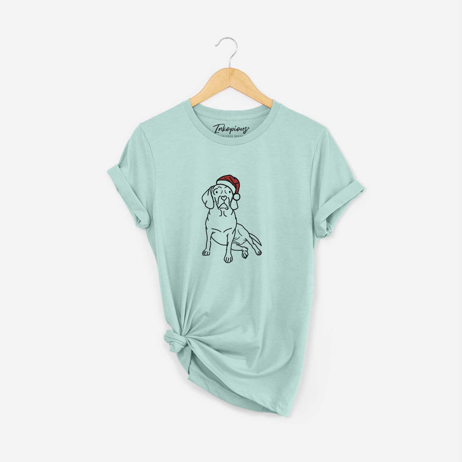 Jolly Puggle - Mayble - Unisex Crewneck