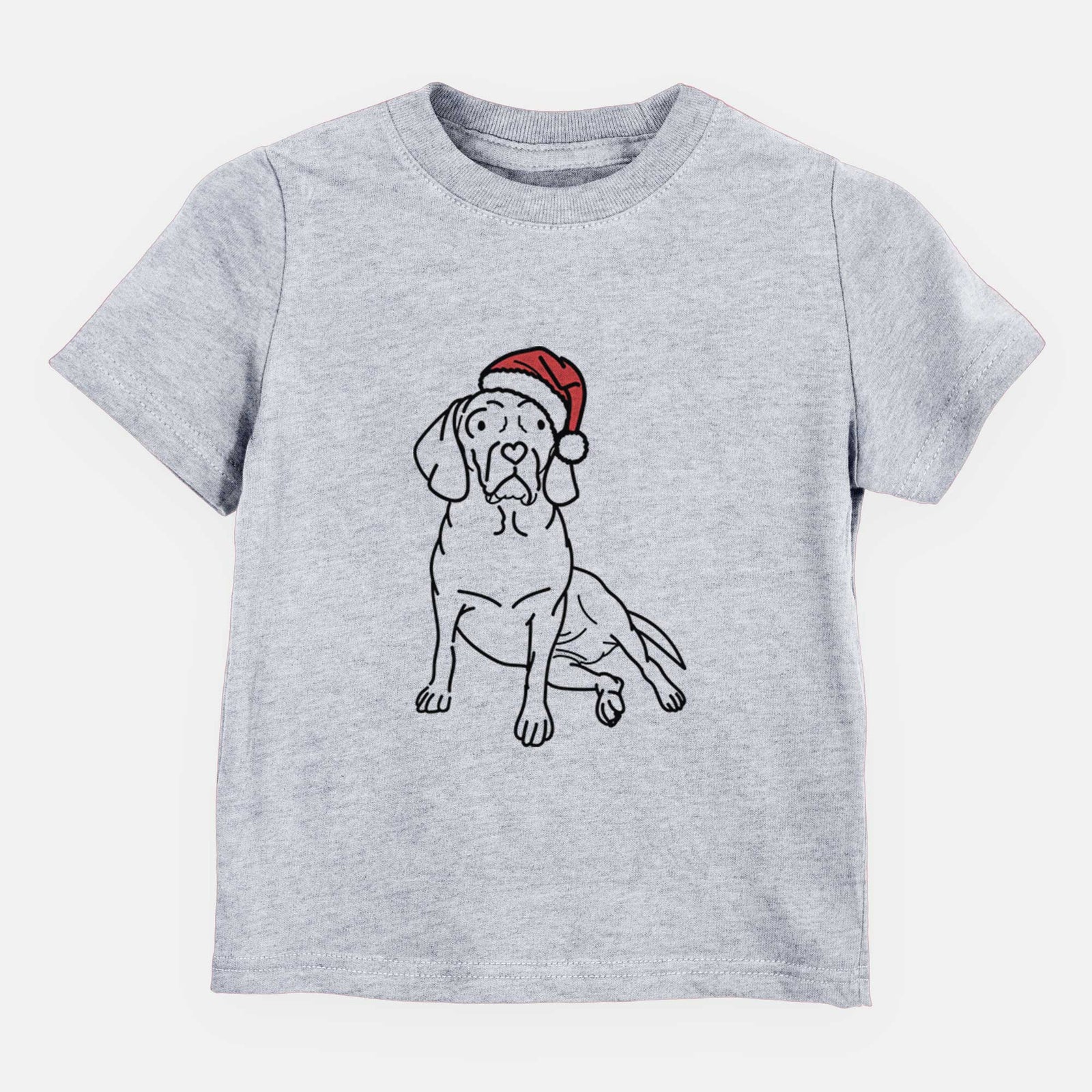 Jolly Puggle - Mayble - Kids/Youth/Toddler Shirt