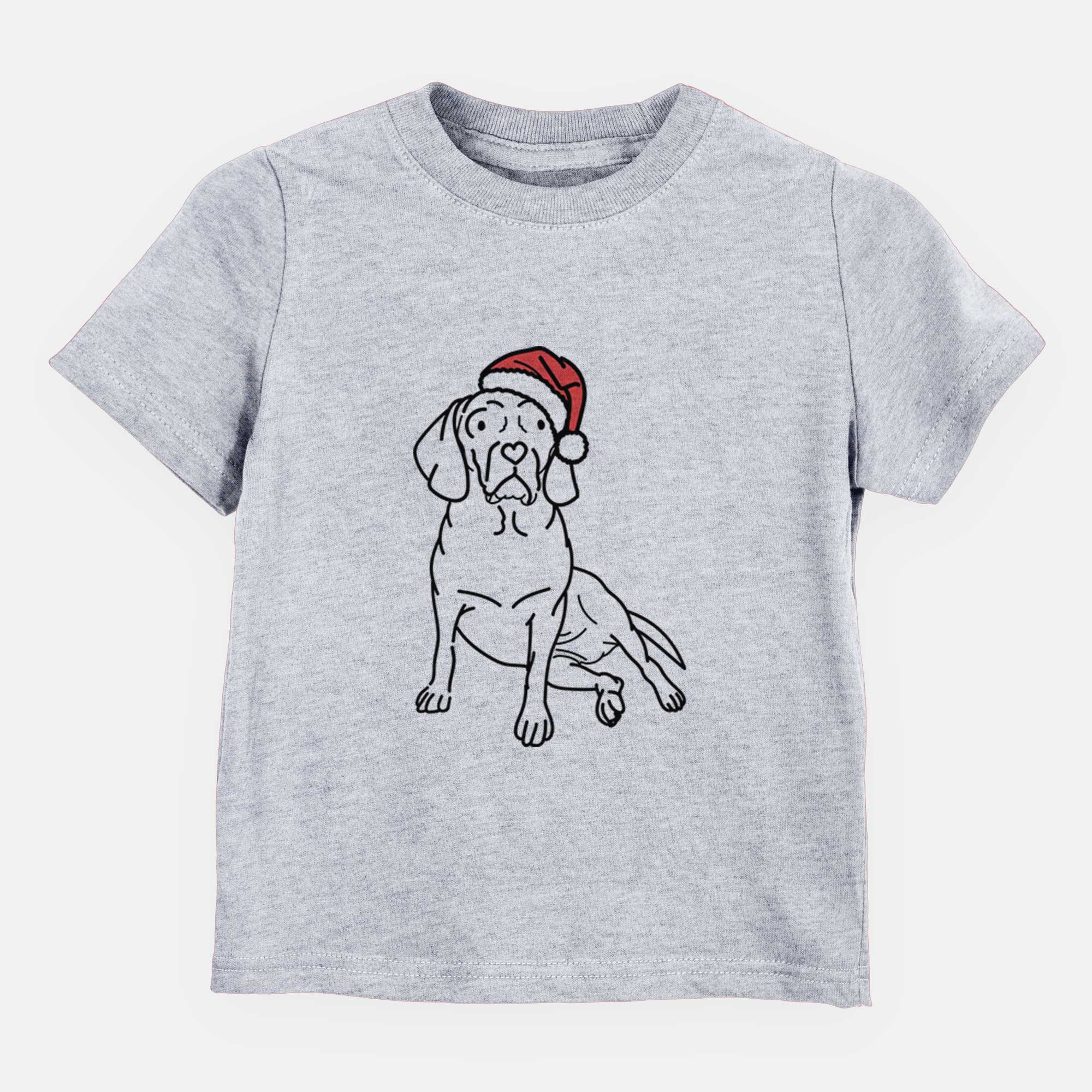 Jolly Puggle - Mayble - Kids/Youth/Toddler Shirt