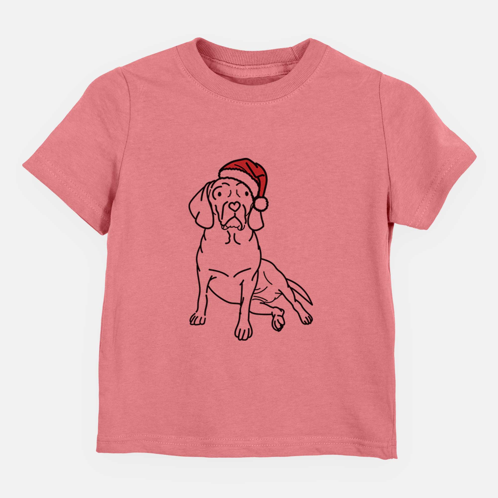 Jolly Puggle - Mayble - Kids/Youth/Toddler Shirt