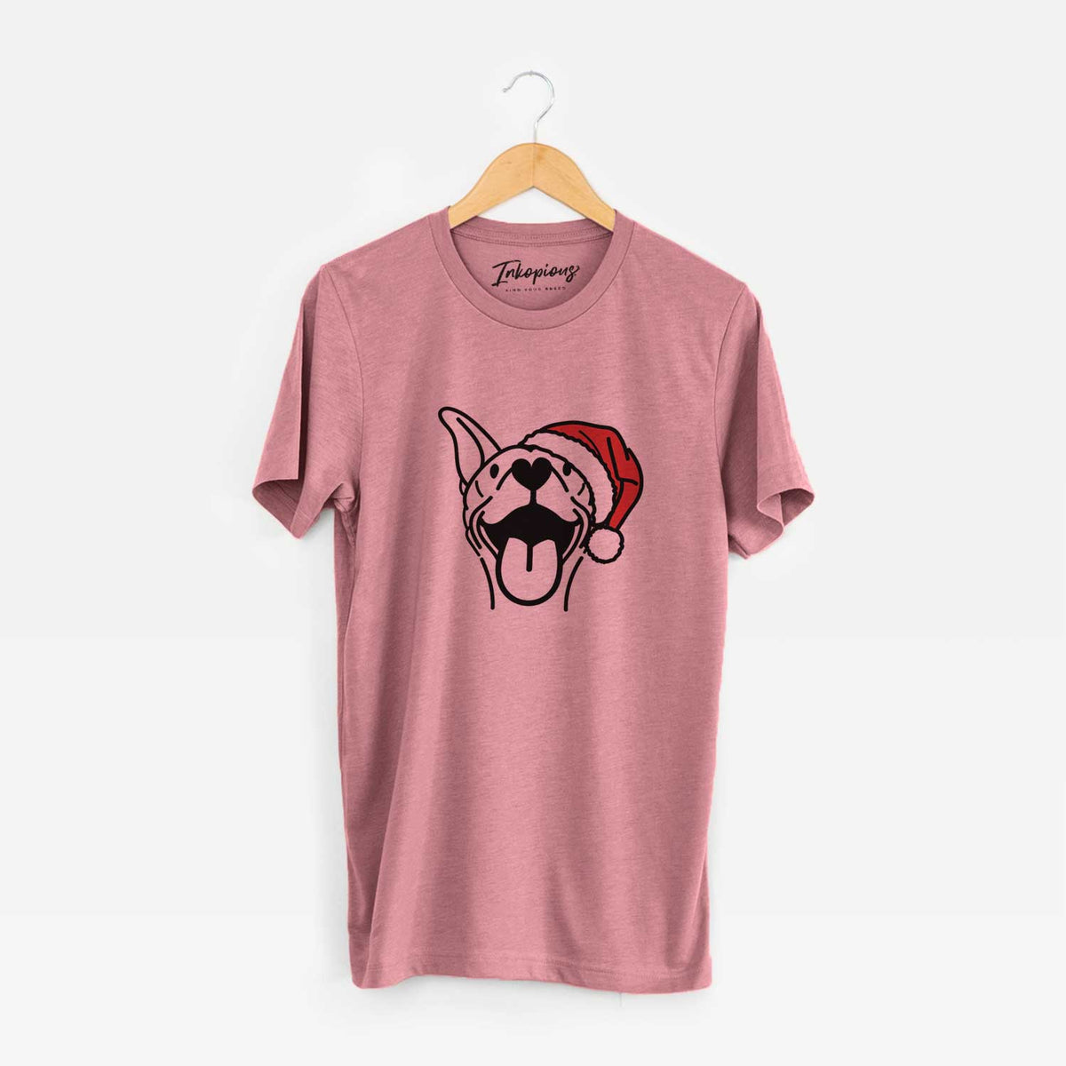 Jolly Basenji - Merlin - Unisex Crewneck