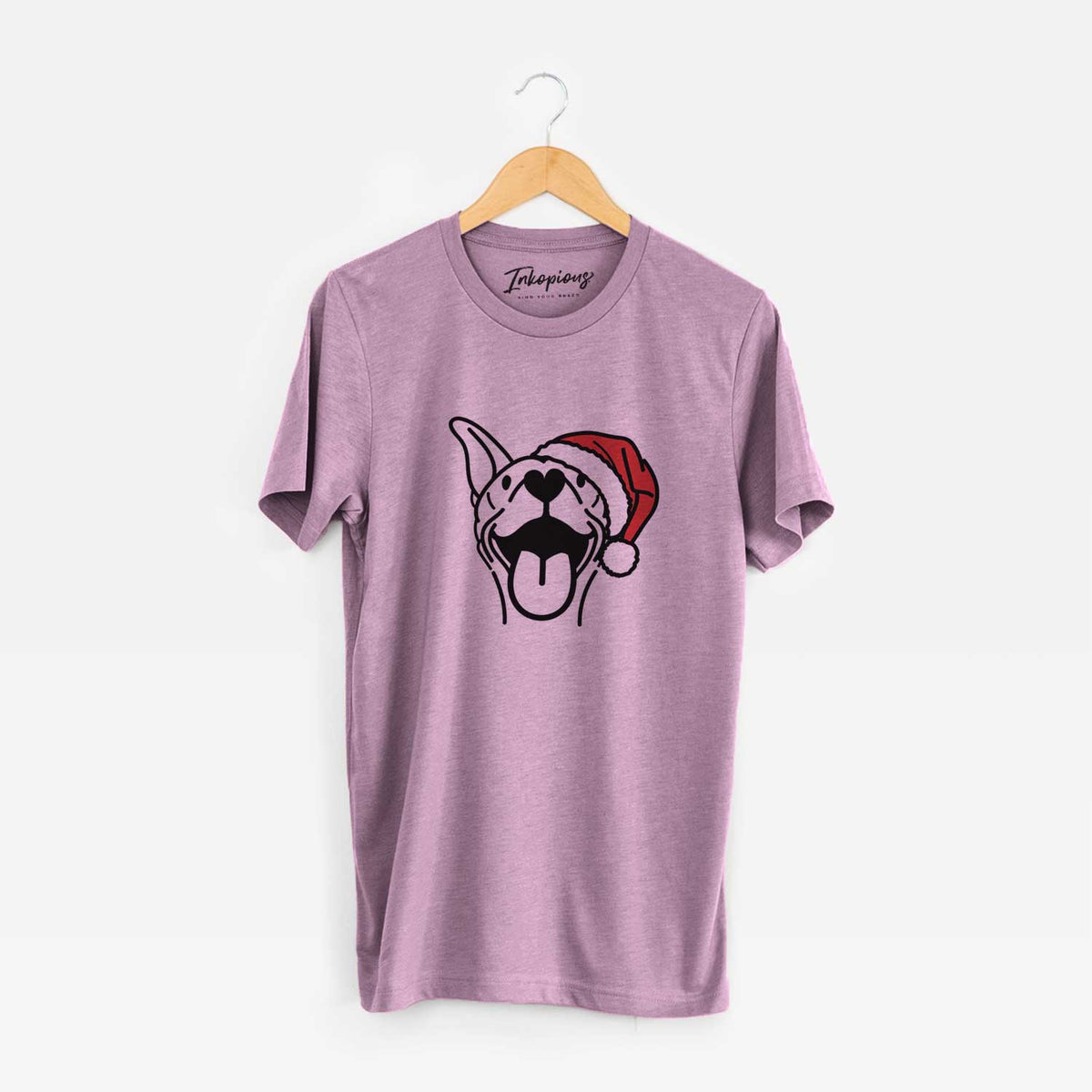 Jolly Basenji - Merlin - Unisex Crewneck