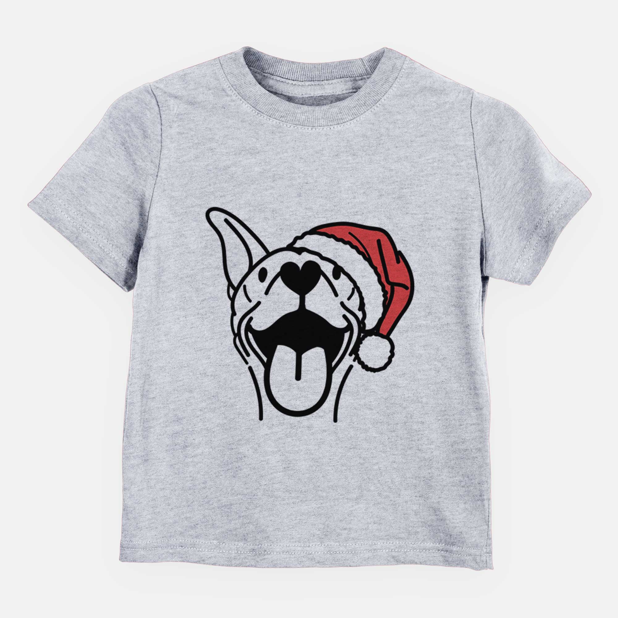 Jolly Basenji - Merlin - Kids/Youth/Toddler Shirt