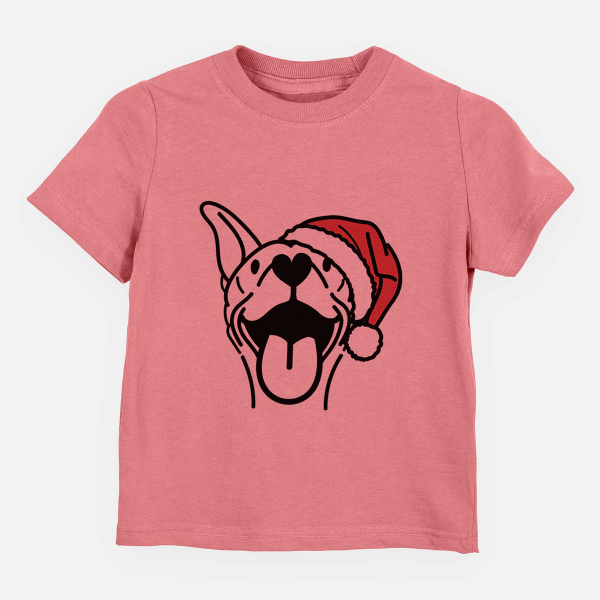 Jolly Basenji - Merlin - Kids/Youth/Toddler Shirt