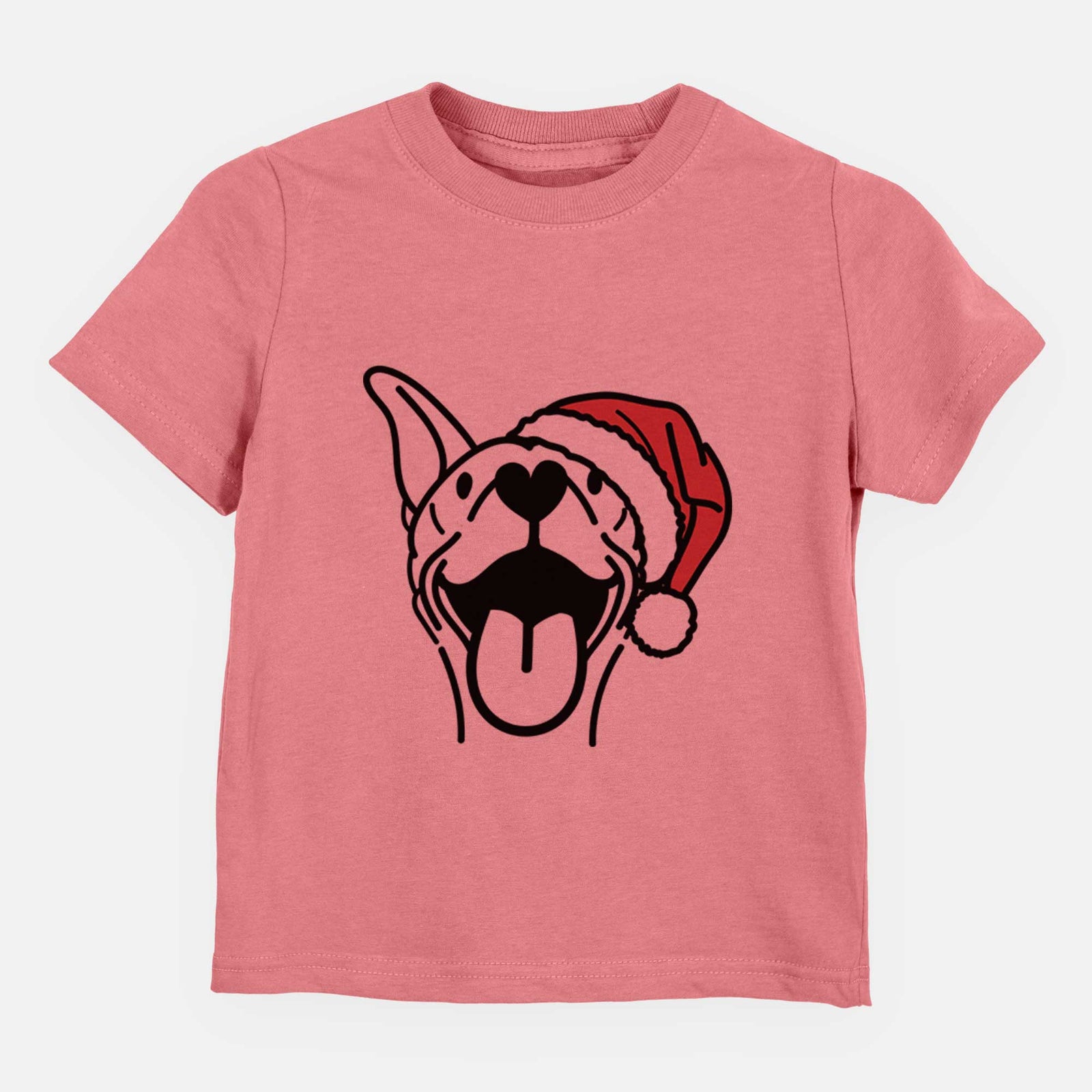 Jolly Basenji - Merlin - Kids/Youth/Toddler Shirt