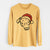 Jolly Mixed Breed - Millie - Heavyweight 100% Cotton Long Sleeve