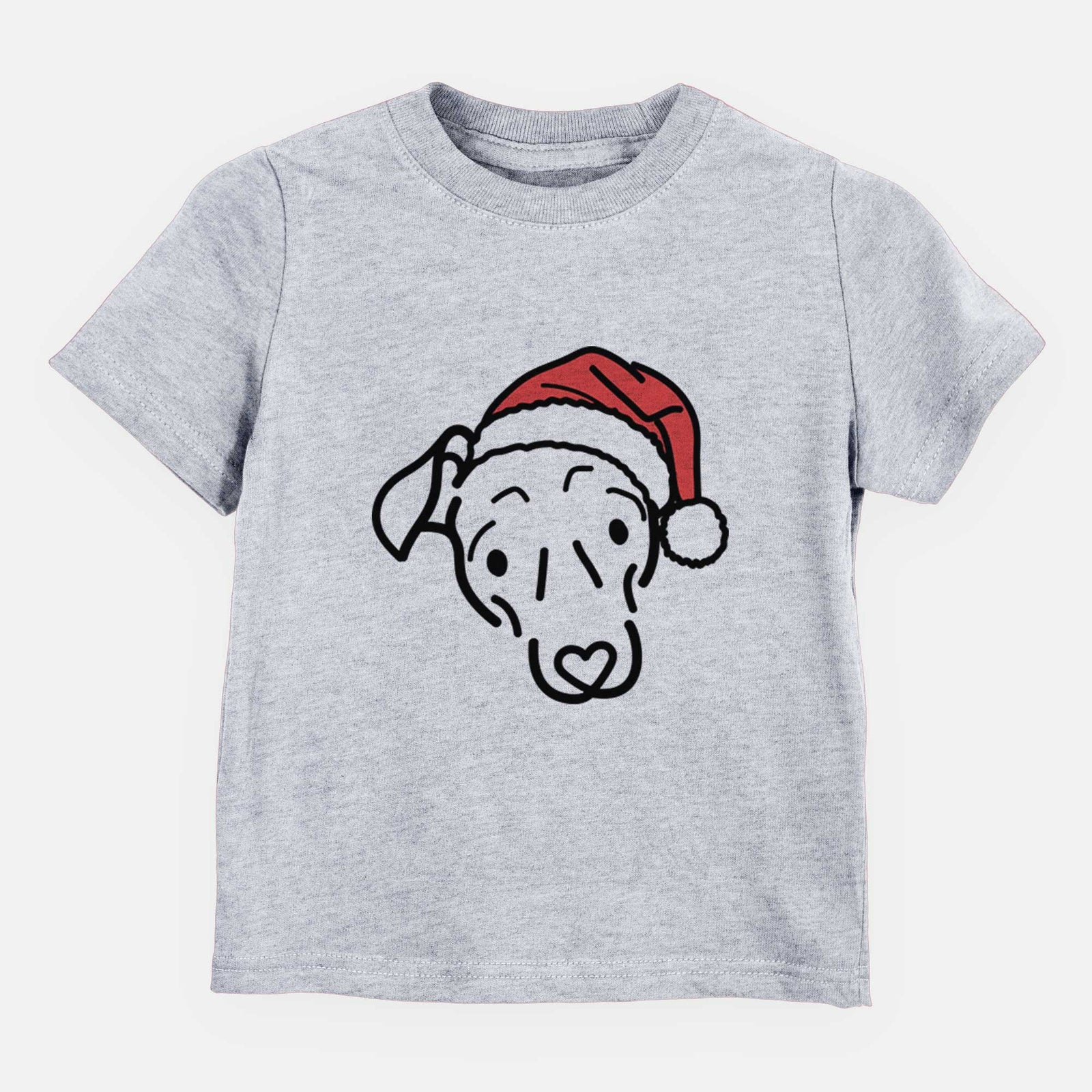 Jolly Mixed Breed - Millie - Kids/Youth/Toddler Shirt