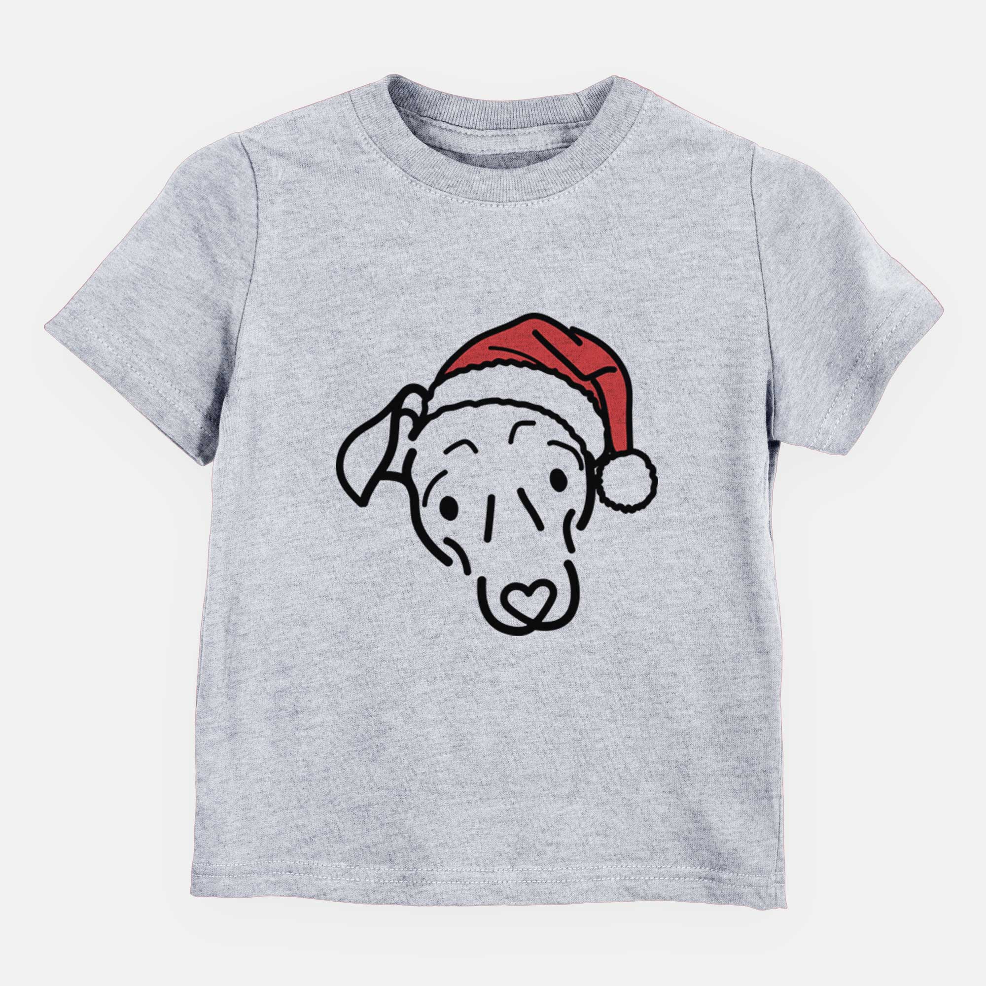 Jolly Mixed Breed - Millie - Kids/Youth/Toddler Shirt