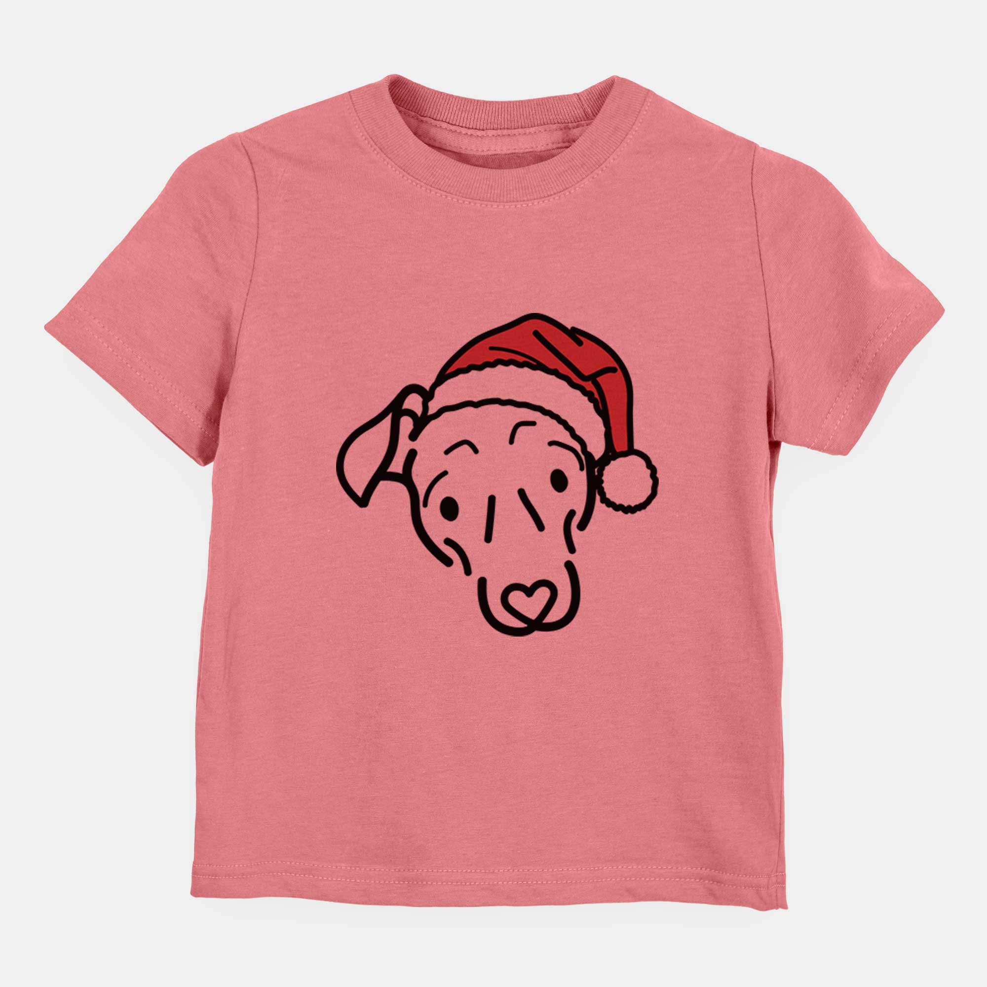 Jolly Mixed Breed - Millie - Kids/Youth/Toddler Shirt