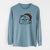 Jolly Persian Cat - Mila - Heavyweight 100% Cotton Long Sleeve