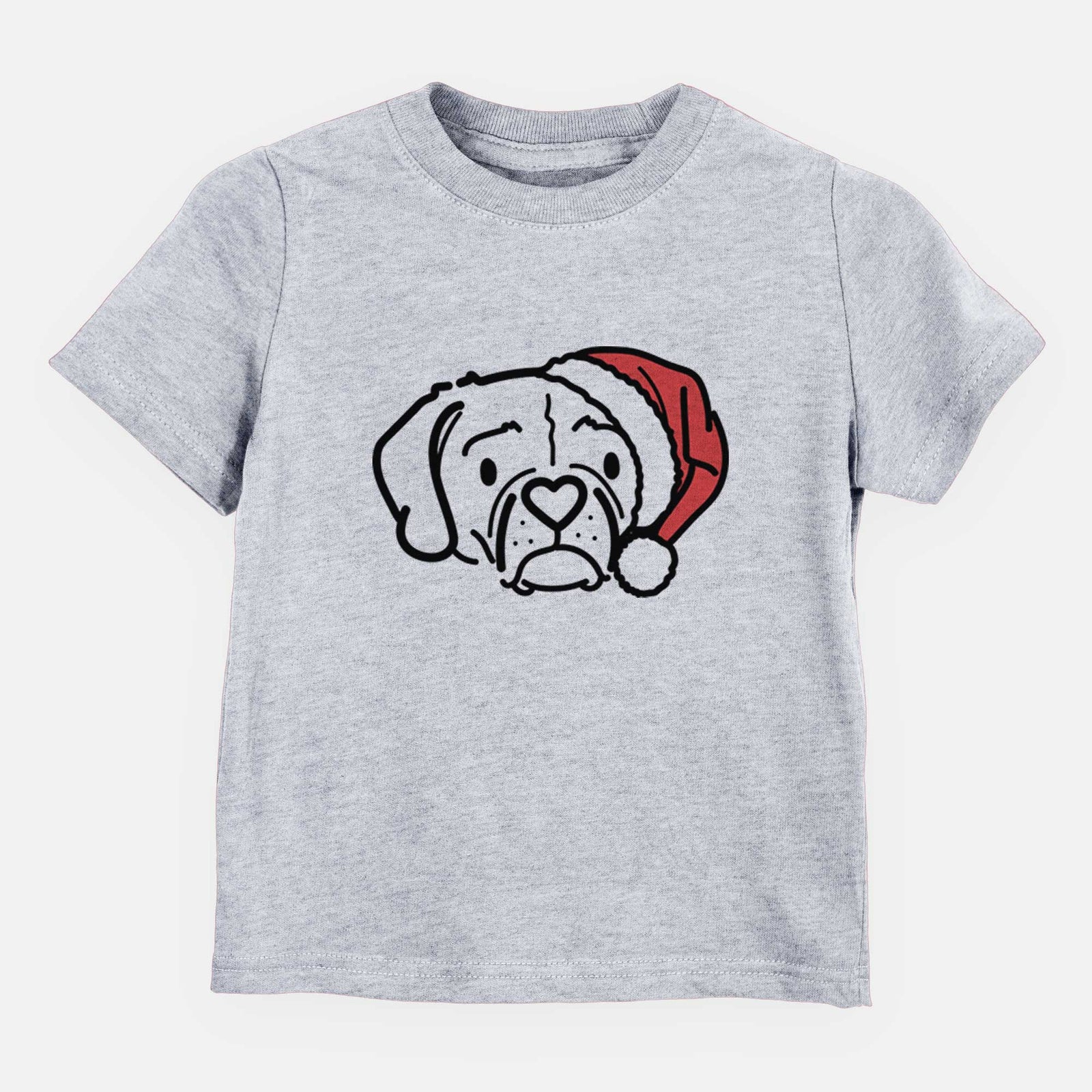 Jolly Puggle - Mitzi - Kids/Youth/Toddler Shirt