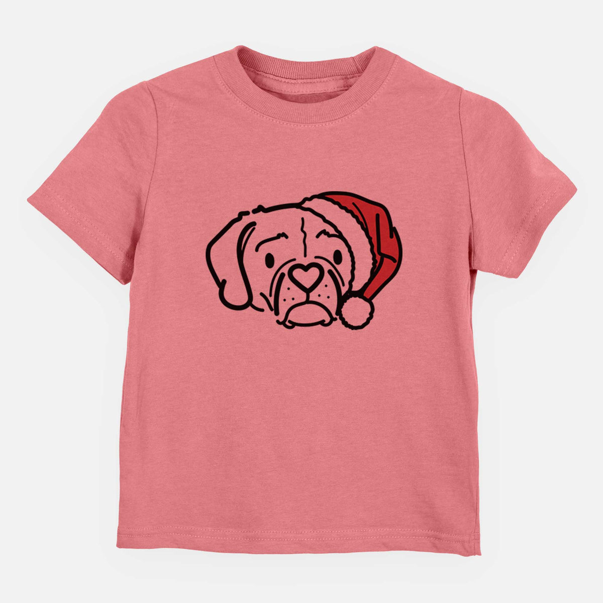 Jolly Puggle - Mitzi - Kids/Youth/Toddler Shirt
