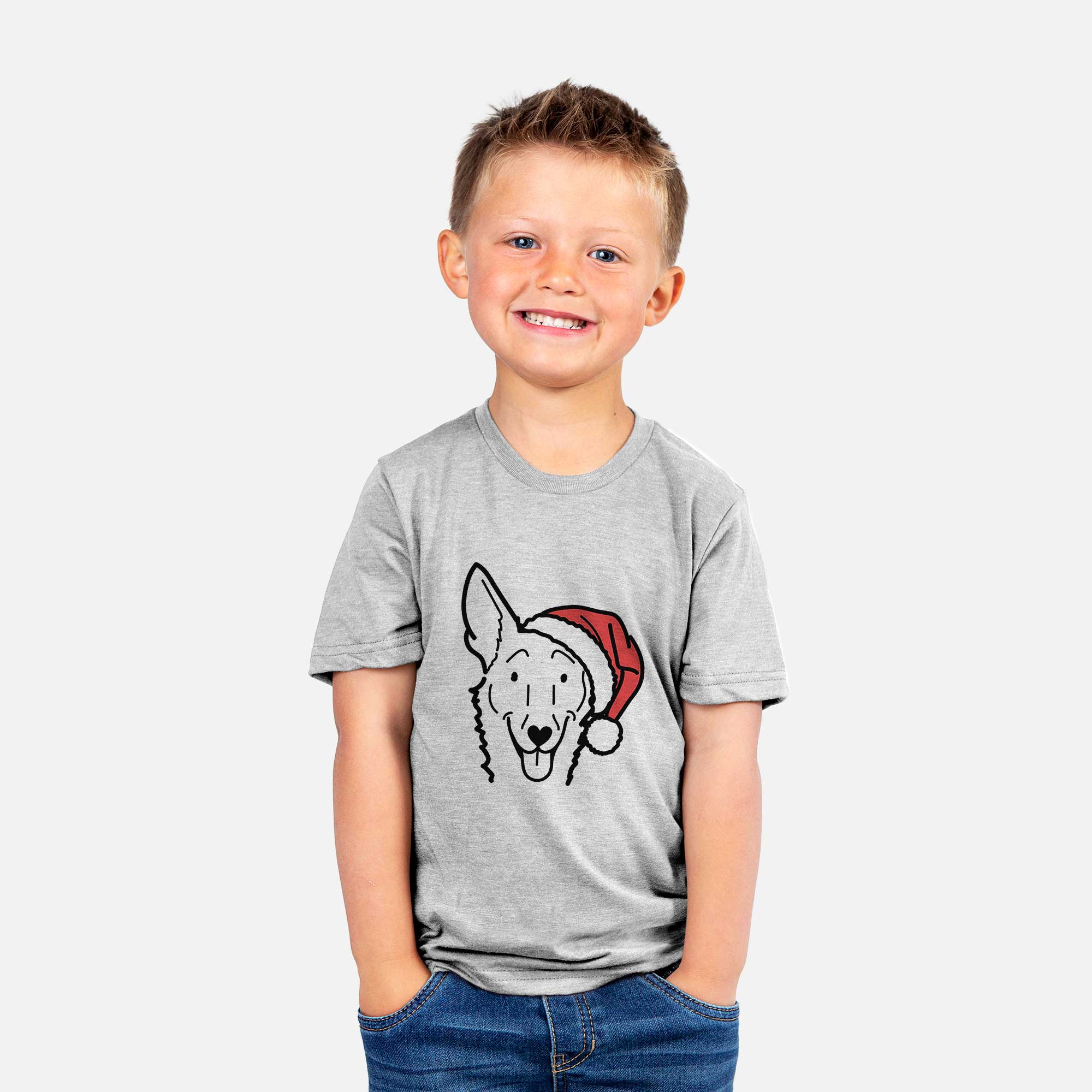 Jolly Carolina Dog - Mochi - Kids/Youth/Toddler Shirt