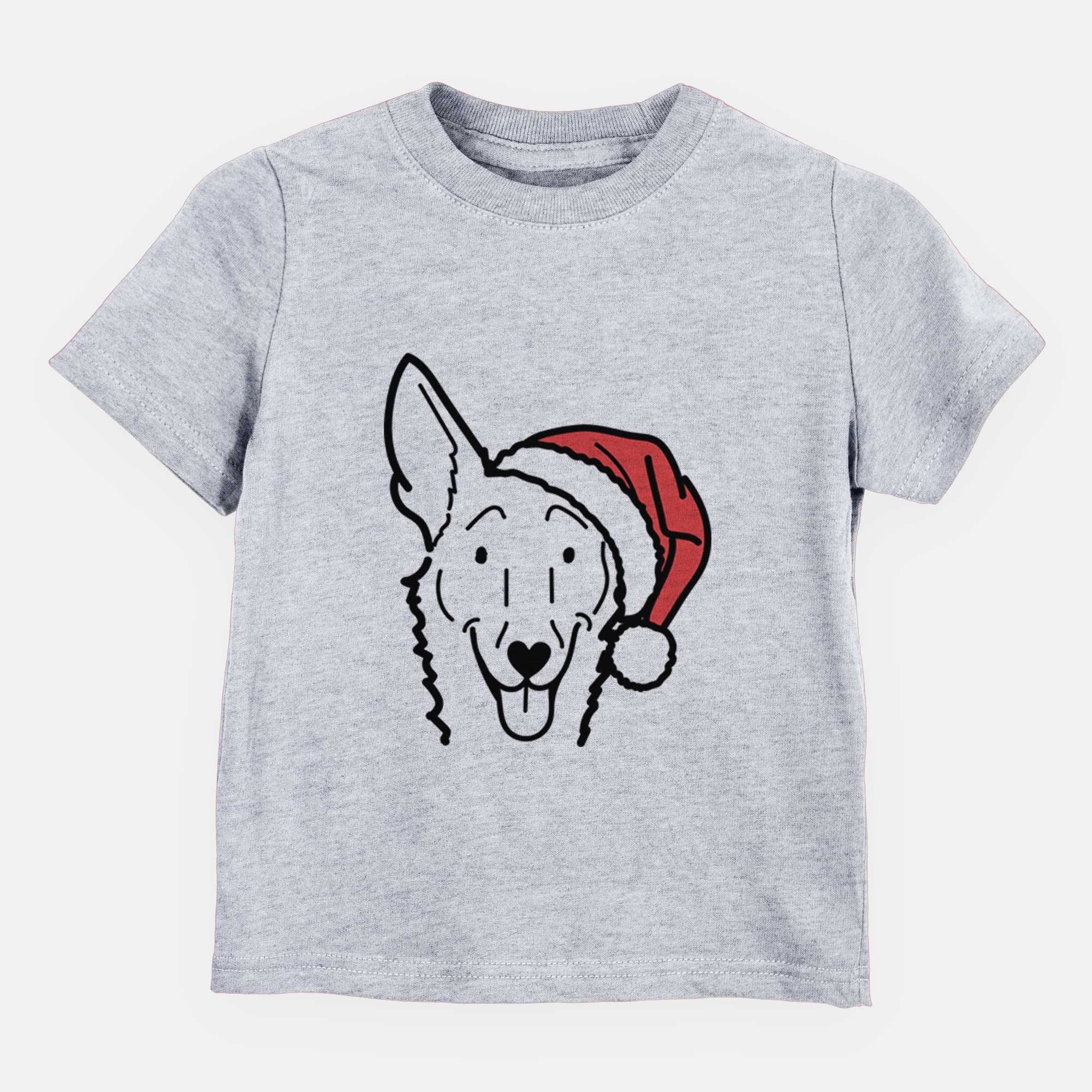 Jolly Carolina Dog - Mochi - Kids/Youth/Toddler Shirt