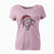 Jolly Vizsla - Moose - Women's V-neck Shirt