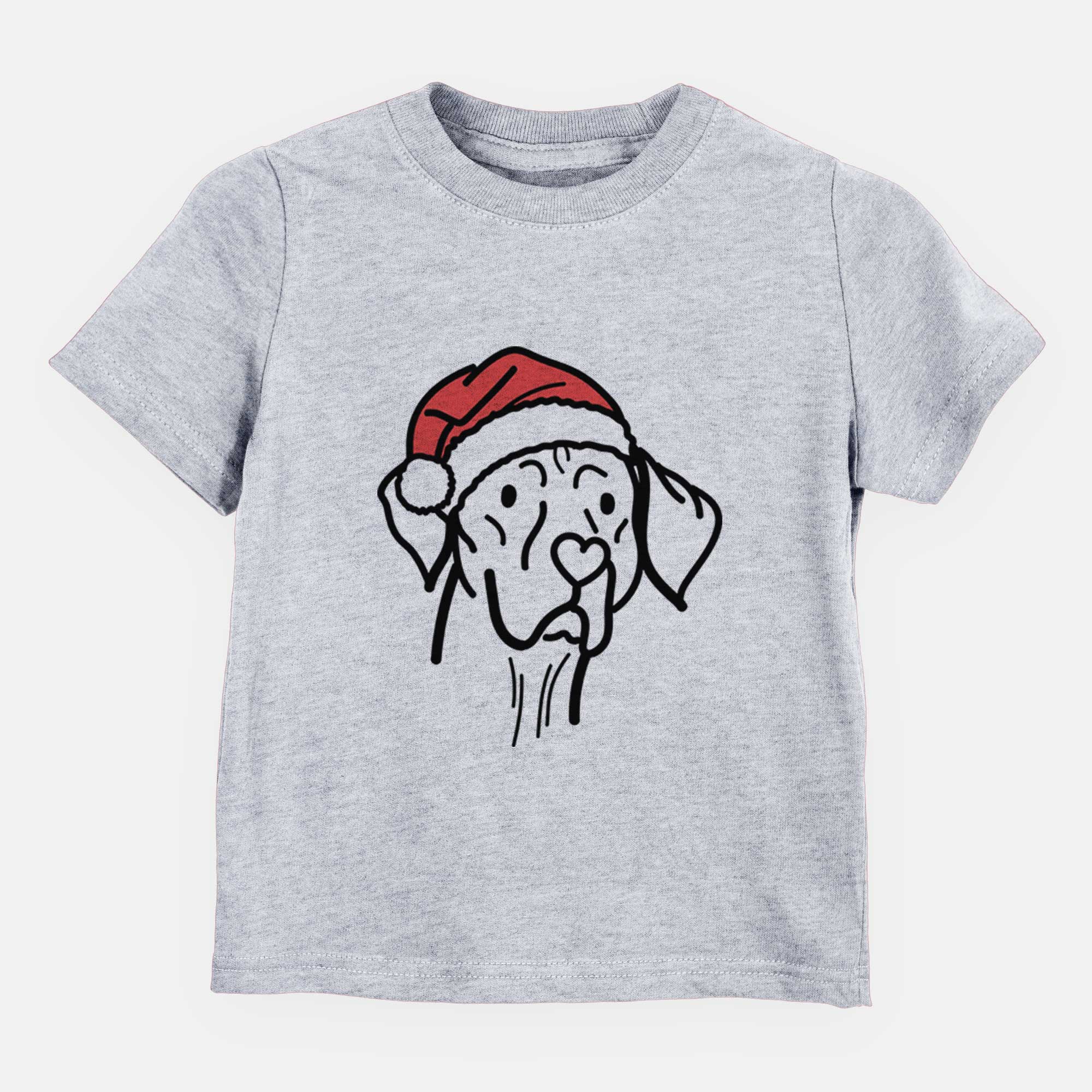 Jolly Vizsla - Moose - Kids/Youth/Toddler Shirt