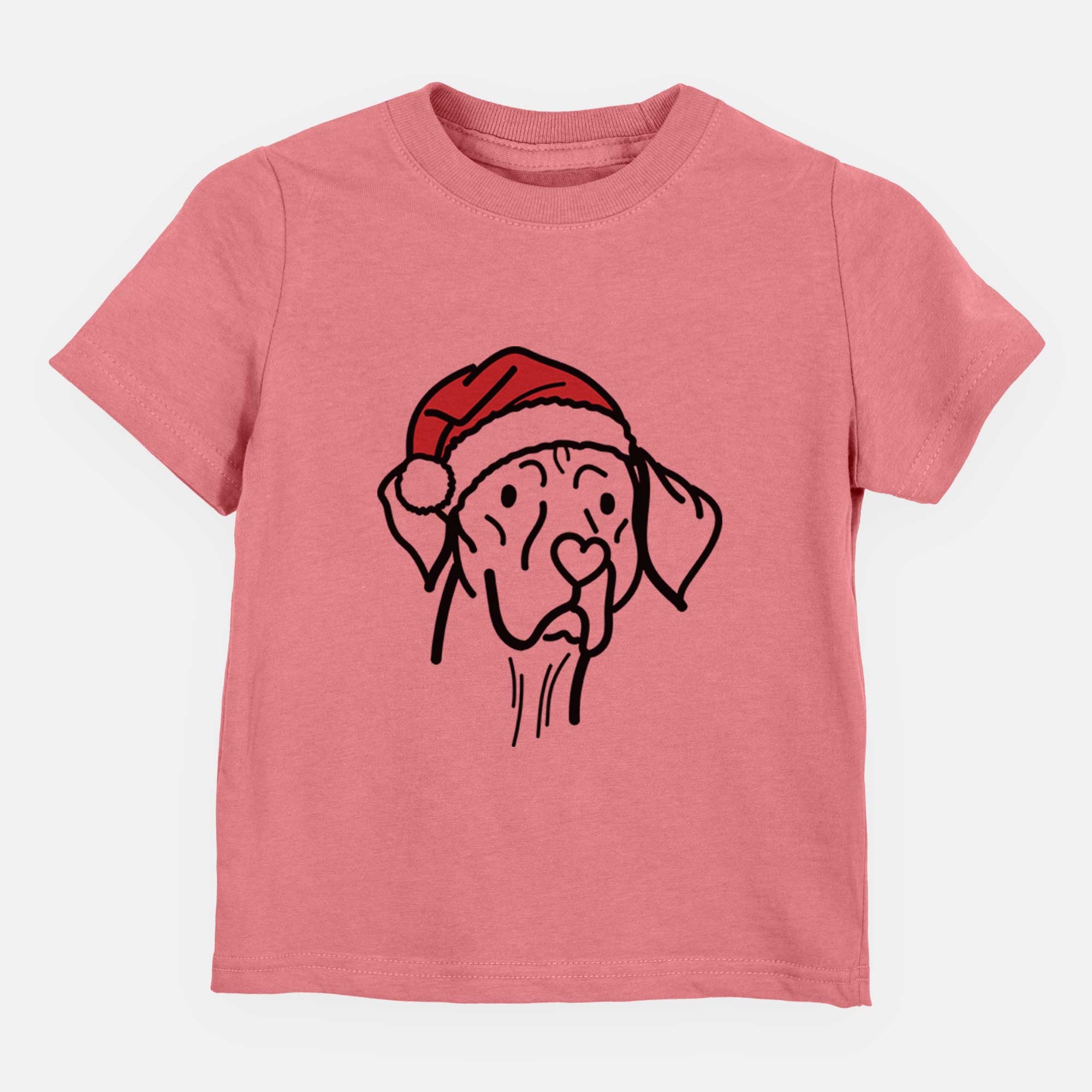 Jolly Vizsla - Moose - Kids/Youth/Toddler Shirt