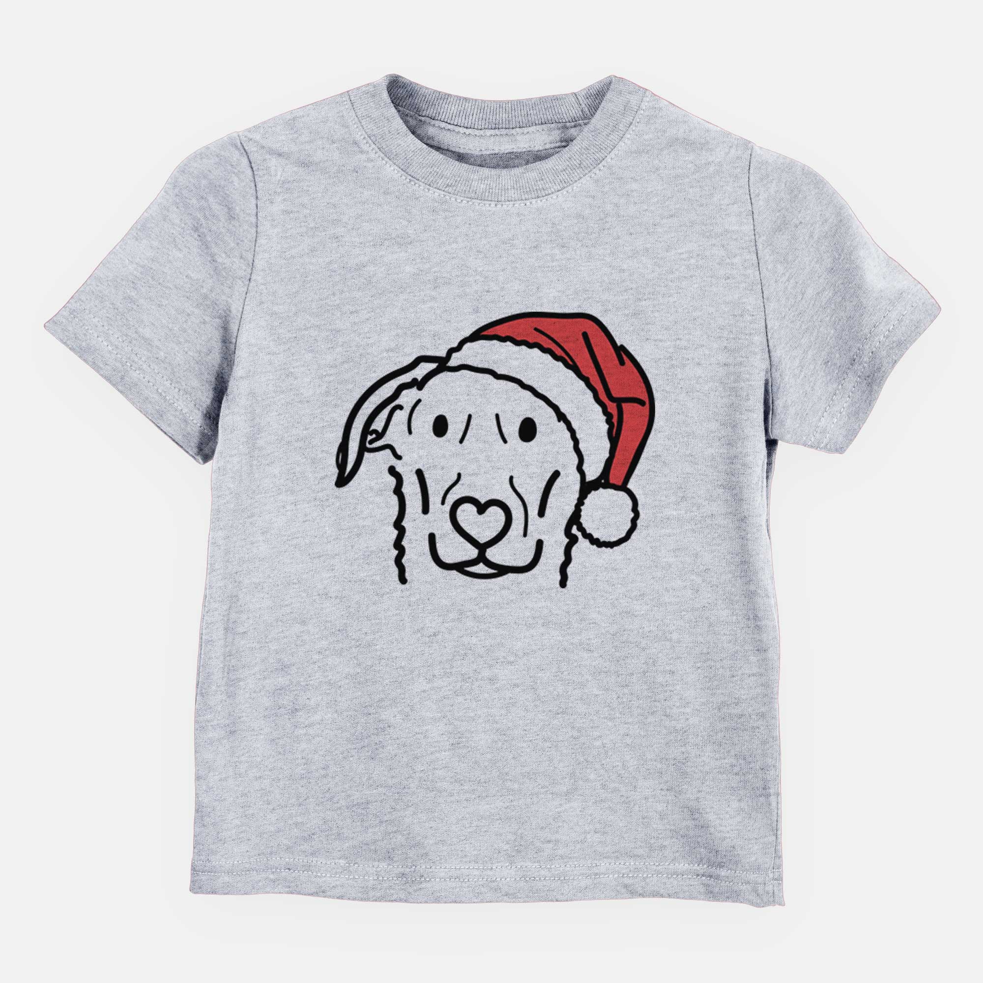 Jolly German Shepherd Mix - Morrison - Kids/Youth/Toddler Shirt