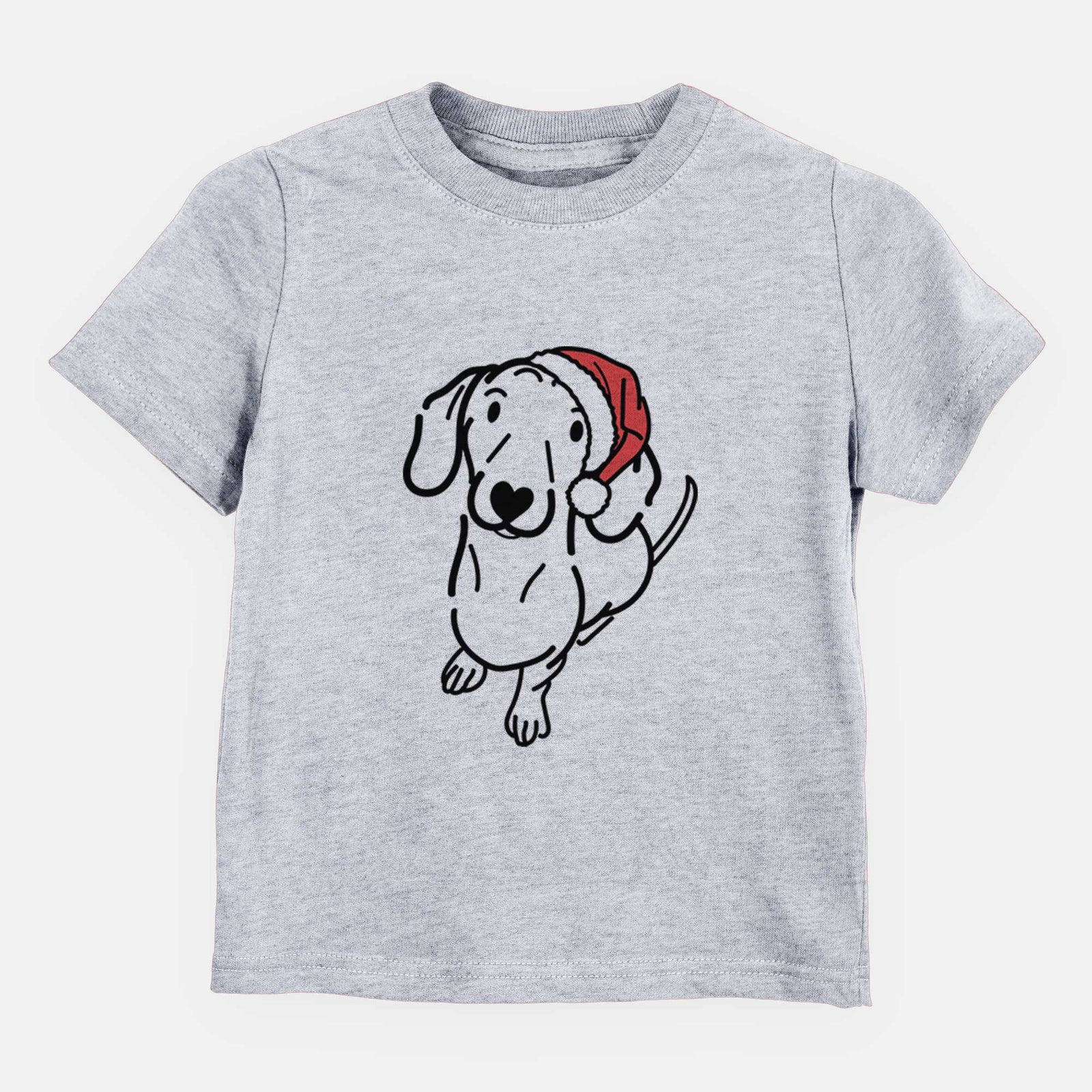 Jolly Dachshund - Moxie - Kids/Youth/Toddler Shirt