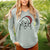 Jolly Newfoundland - Cali Wave Hooded Sweatshirt