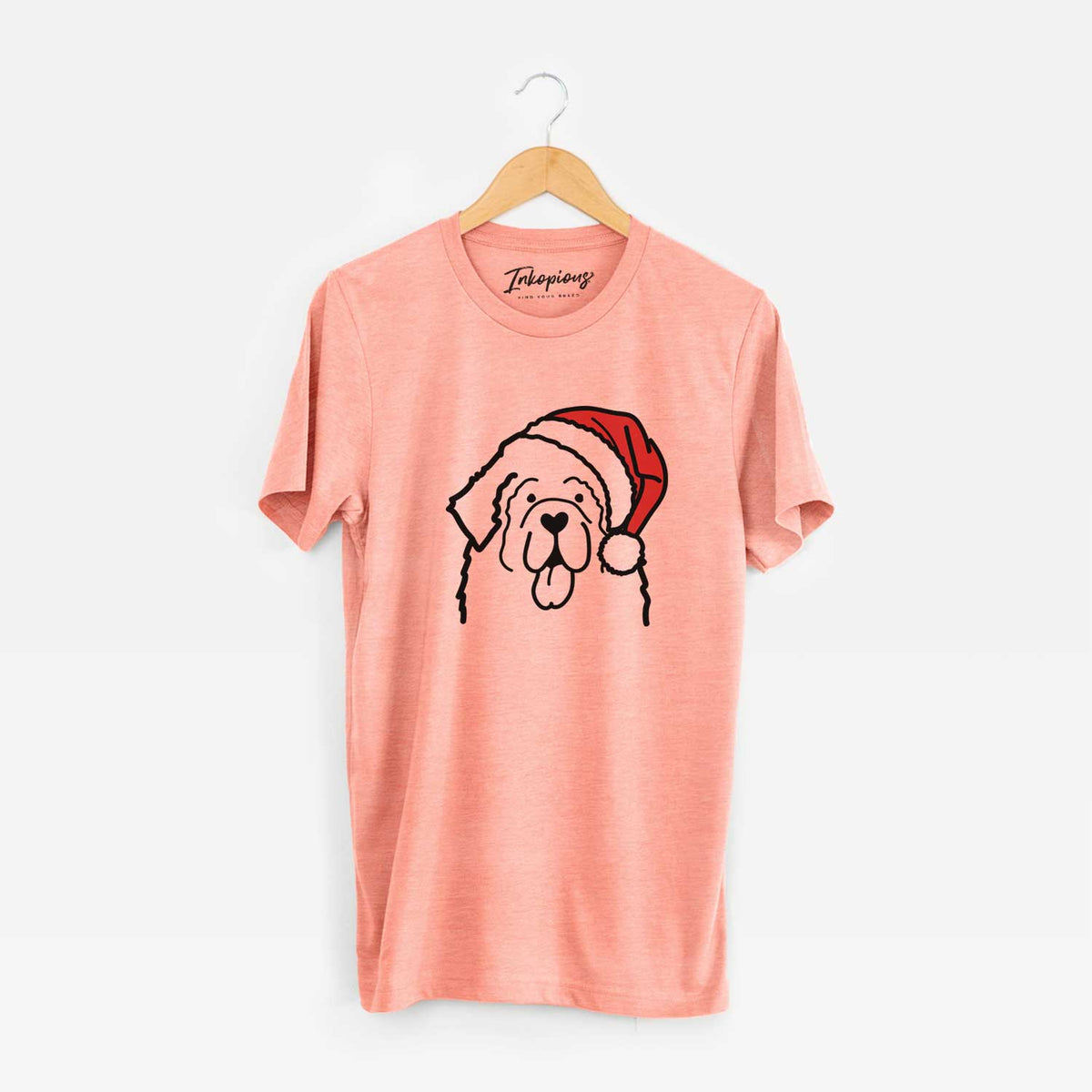 Jolly Newfoundland - Unisex Crewneck