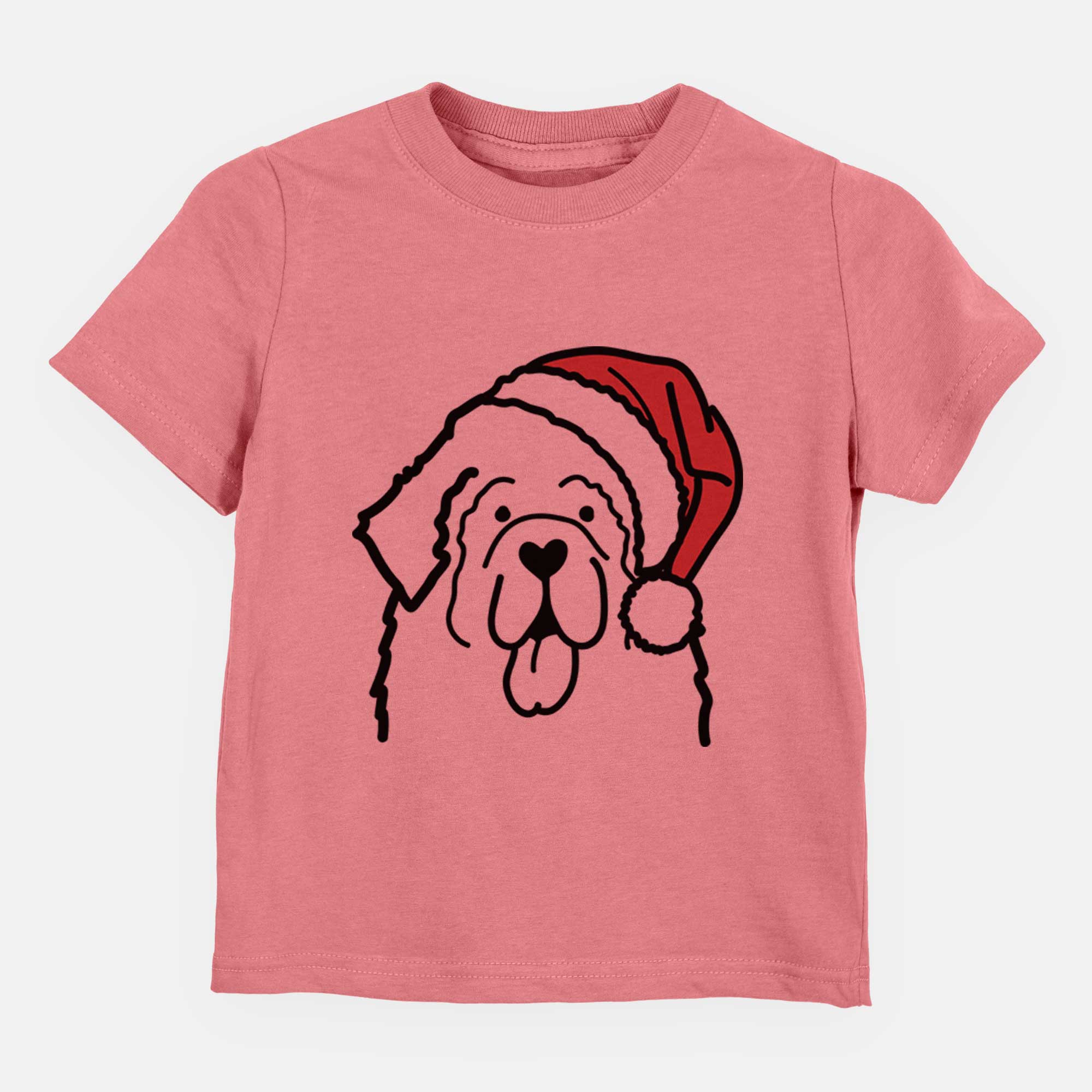 Jolly Newfoundland - Kids/Youth/Toddler Shirt