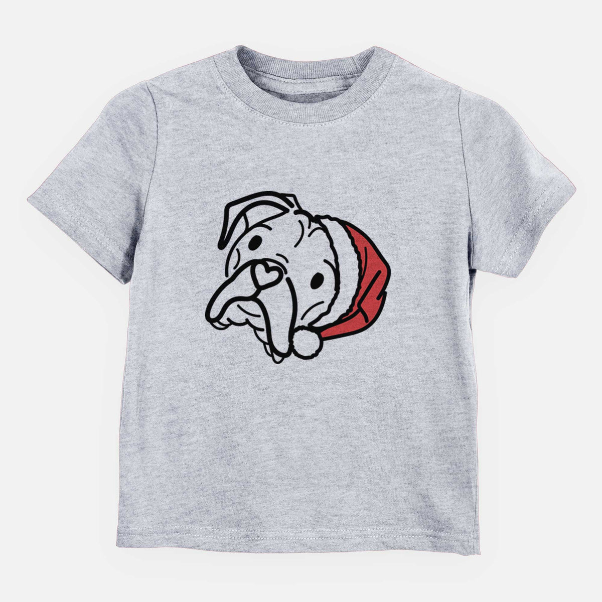 Jolly Boxer - Noodle - Kids/Youth/Toddler Shirt