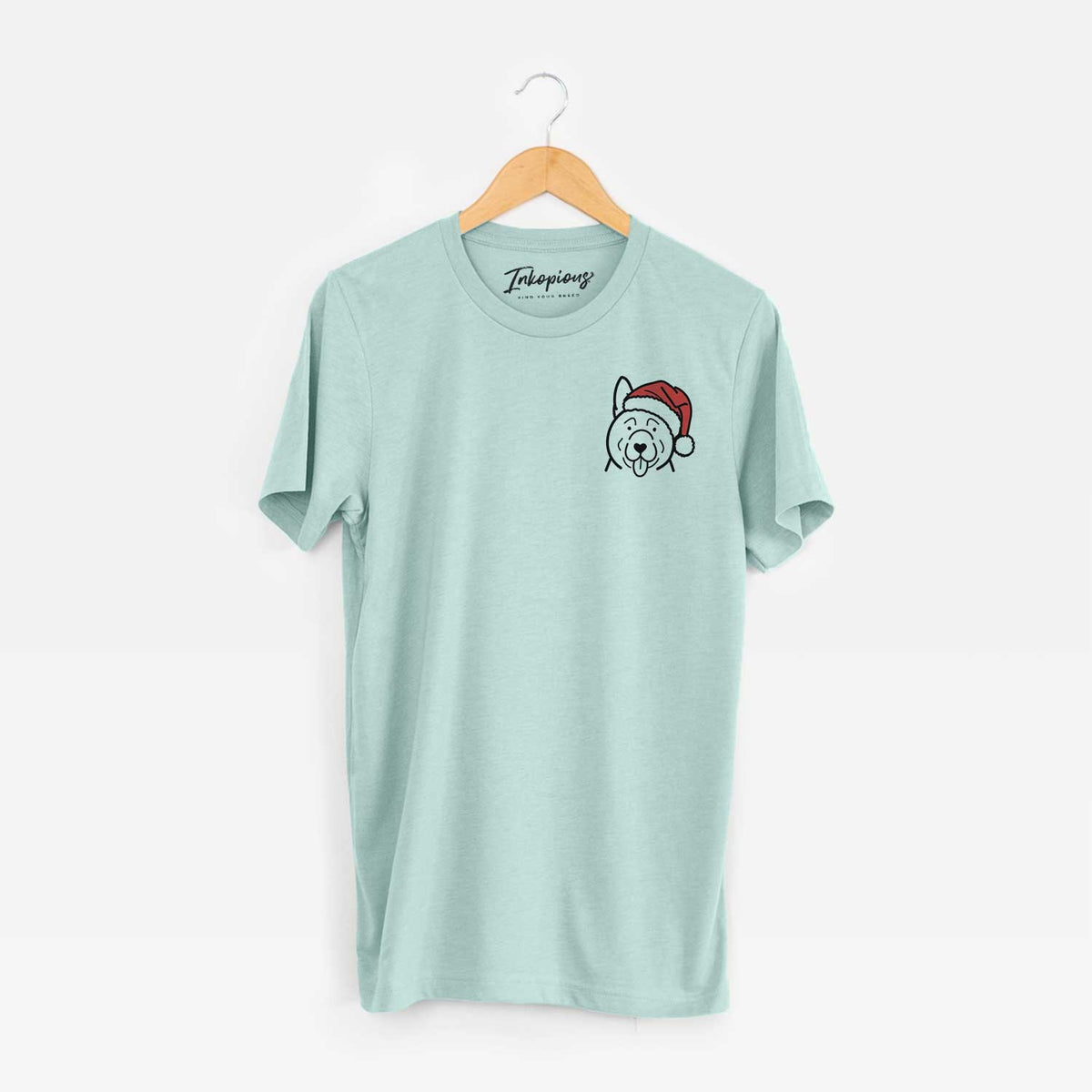 Jolly Akita - Unisex Crewneck