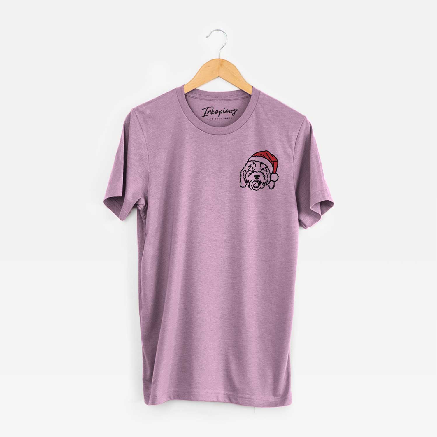 Jolly Goldendoodle - Barry - Unisex Crewneck