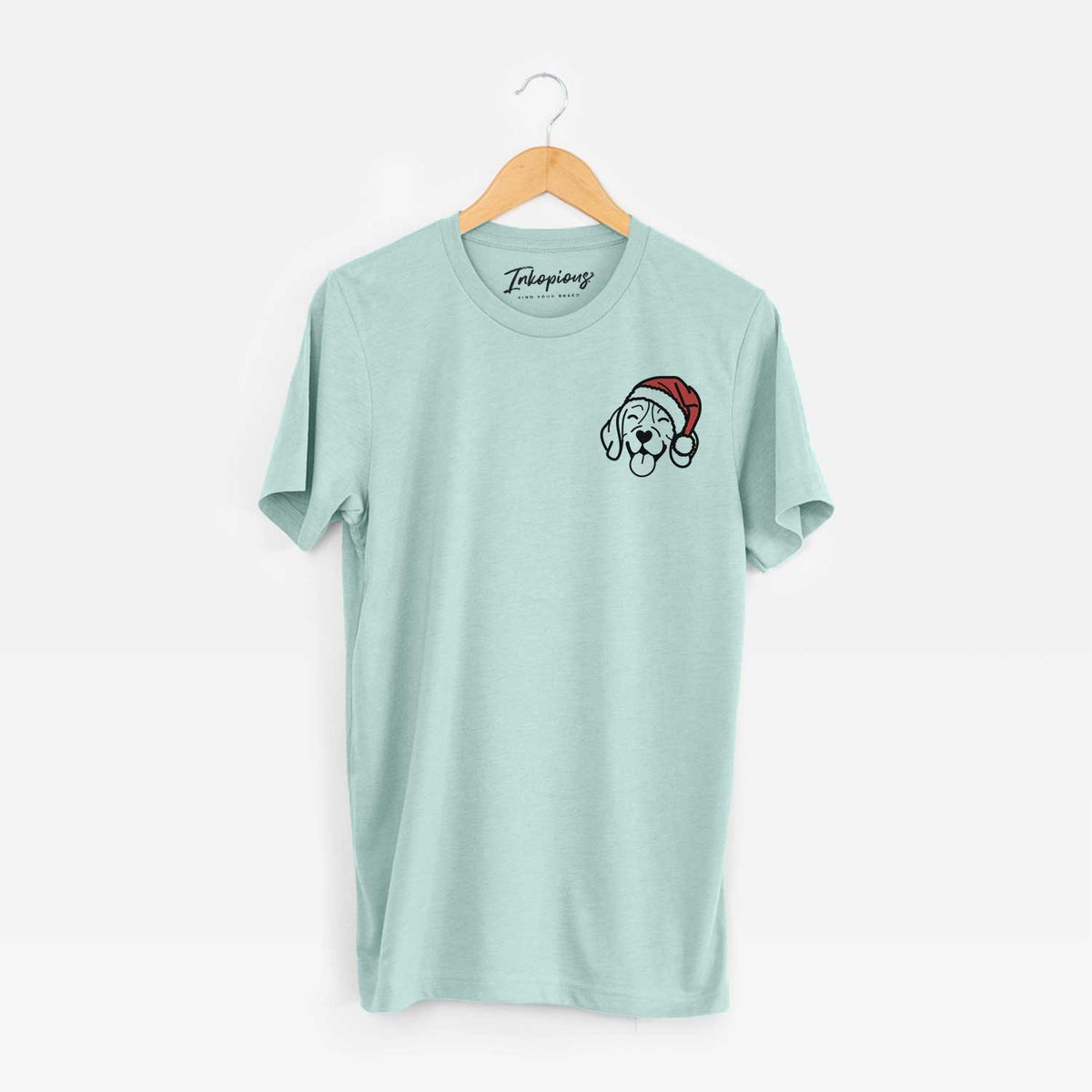 Jolly Beagle - Unisex Crewneck