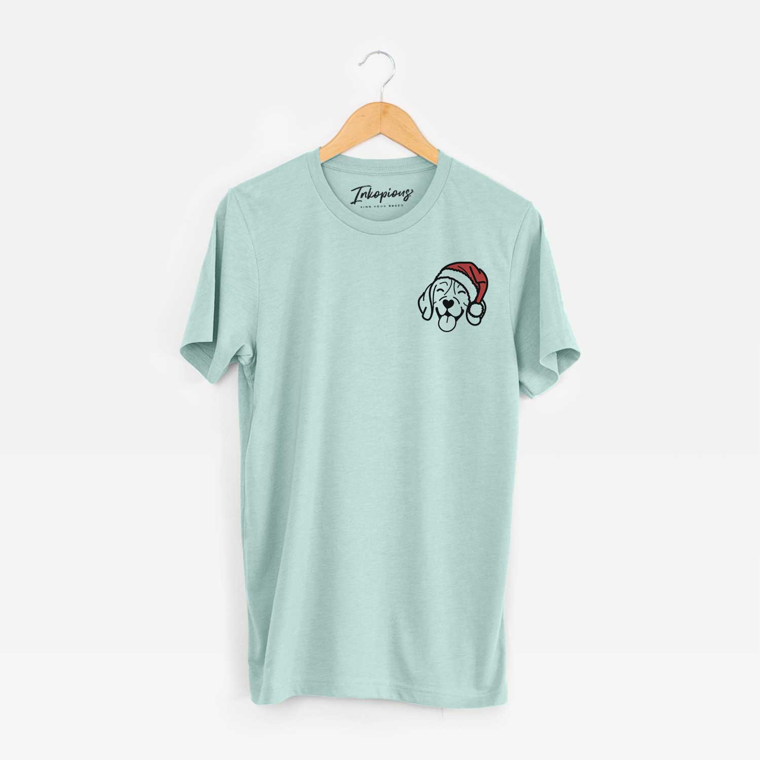 Jolly Beagle - Unisex Crewneck