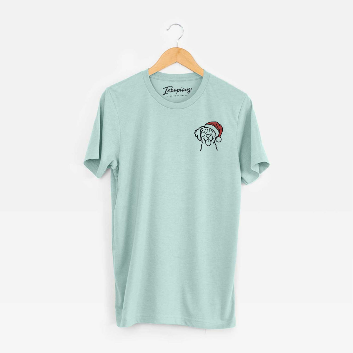 Jolly Brittany - Unisex Crewneck