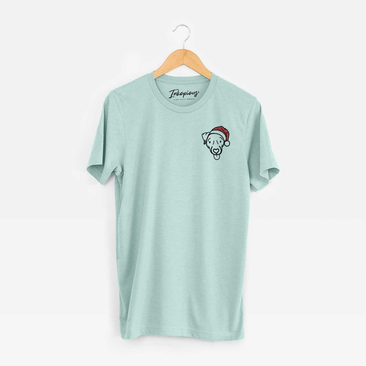 Jolly Jack Russell Terrier - Cammy - Unisex Crewneck