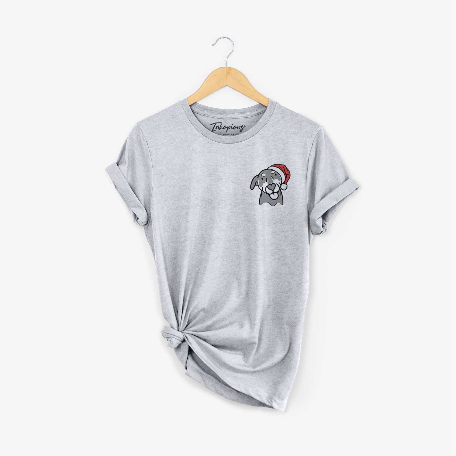 Jolly Mixed Breed - Lousia - Unisex Crewneck
