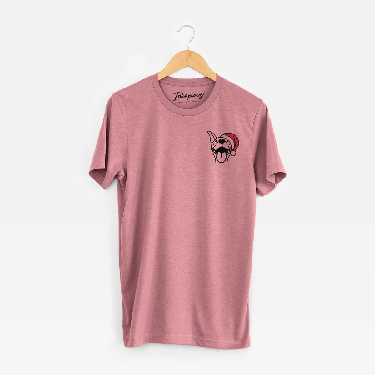 Jolly Basenji - Merlin - Unisex Crewneck