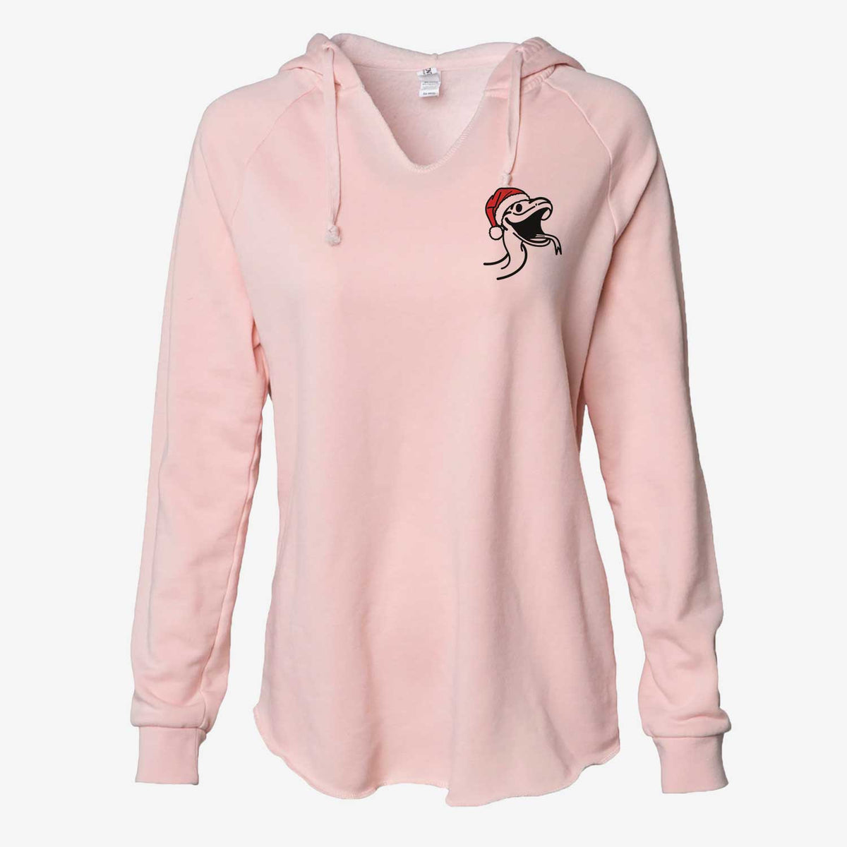 Jolly Snake - Spike - Cali Wave Hooded Sweatshirt