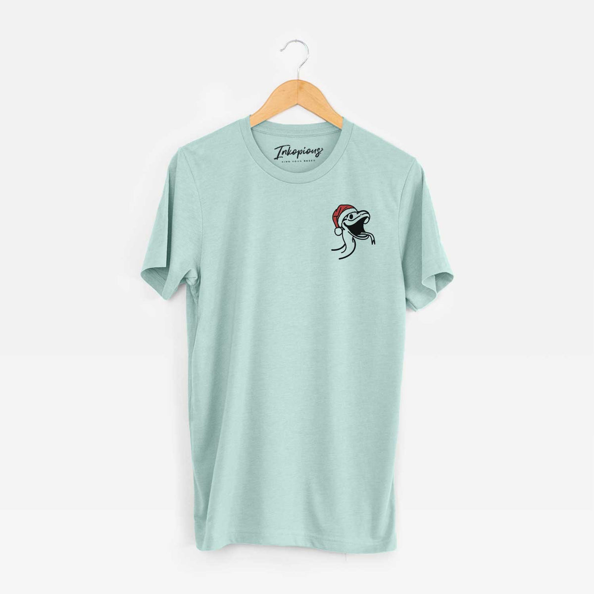 Jolly Snake - Spike - Unisex Crewneck