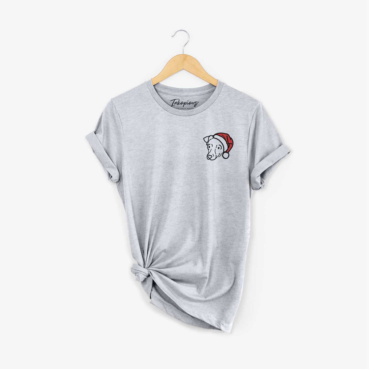 Jolly Chiweenie - Tater Tot - Unisex Crewneck