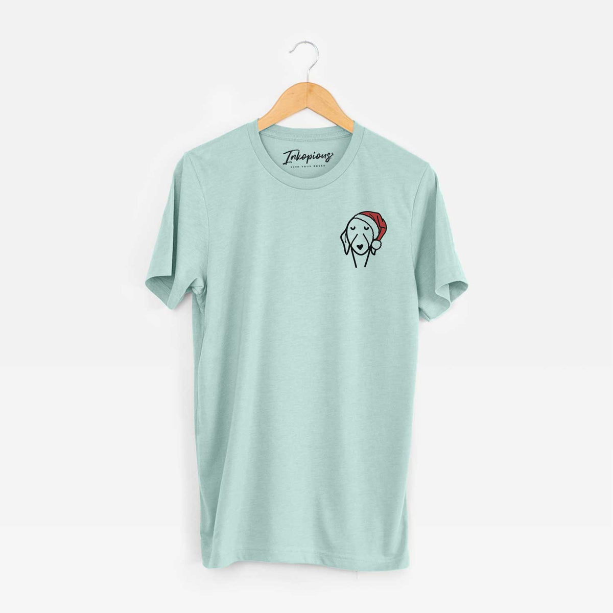 Jolly Whippet - Unisex Crewneck