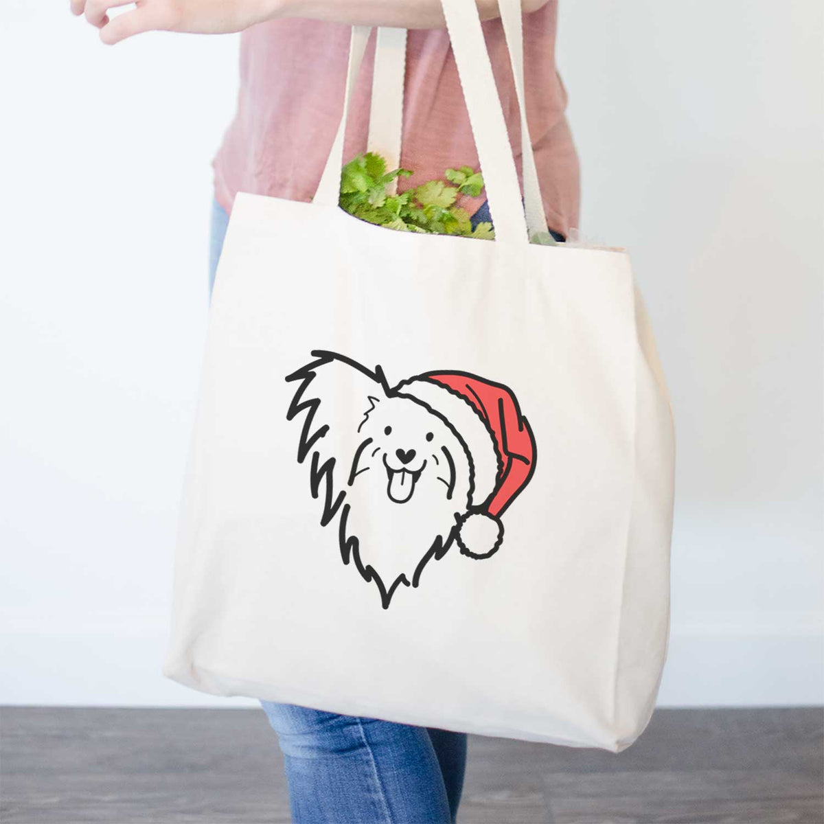 Jolly Papillon - Tote Bag