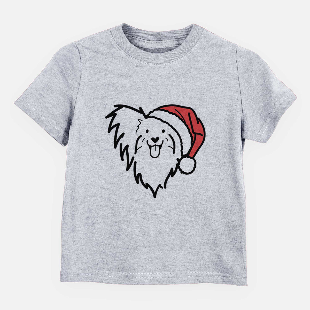 Jolly Papillon - Kids/Youth/Toddler Shirt
