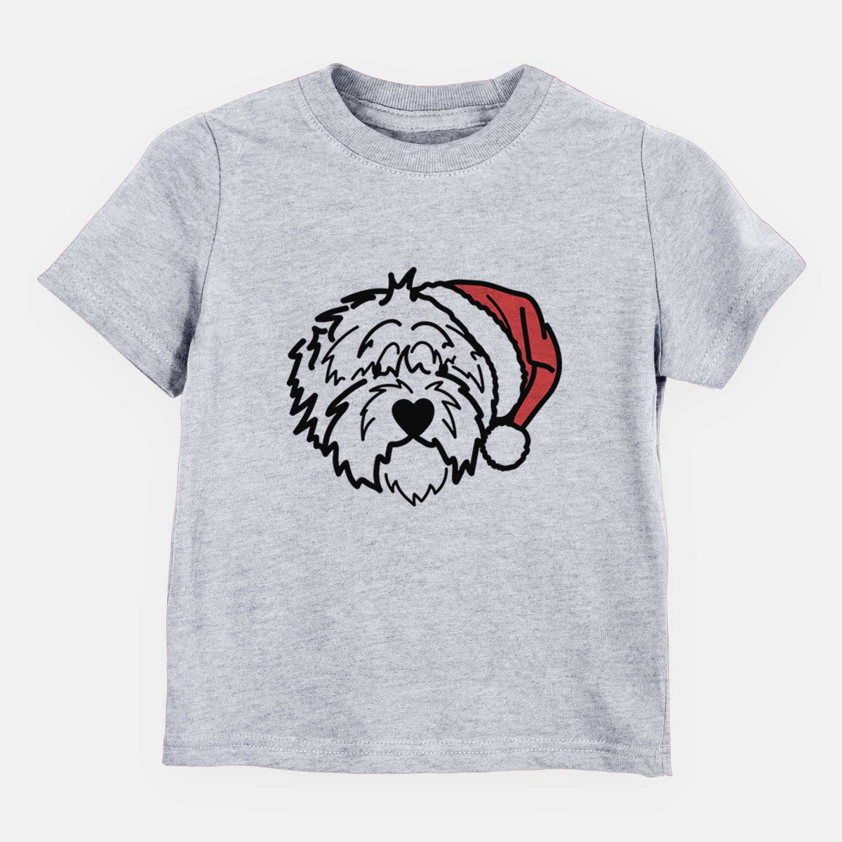 Jolly Old English Sheepdog - Penny - Kids/Youth/Toddler Shirt