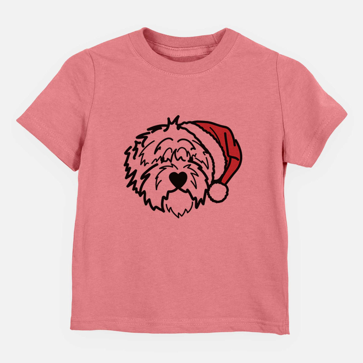 Jolly Old English Sheepdog - Penny - Kids/Youth/Toddler Shirt