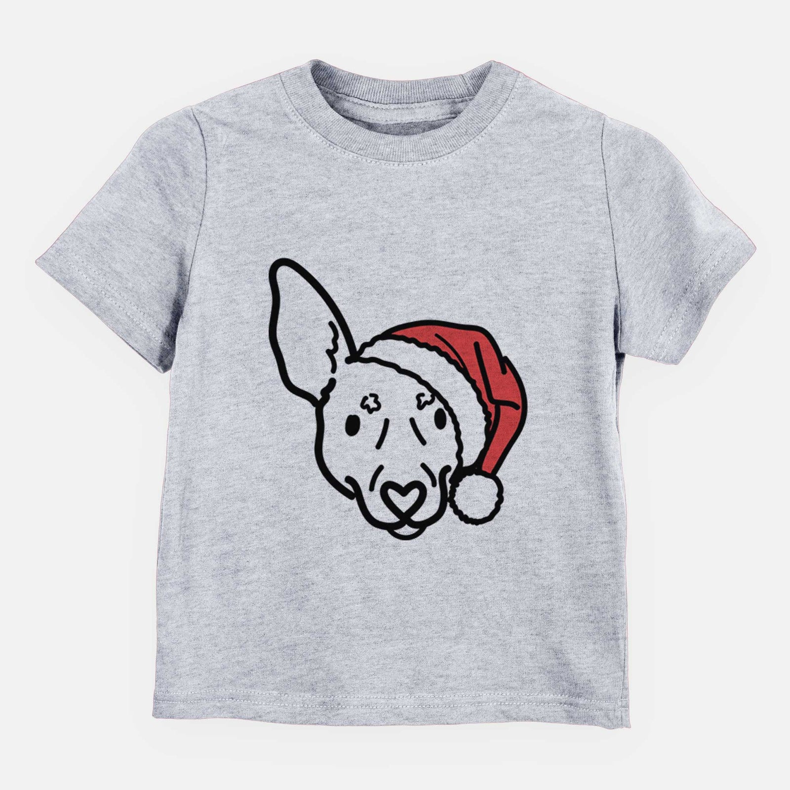 Jolly Rat Terrier - Penny - Kids/Youth/Toddler Shirt