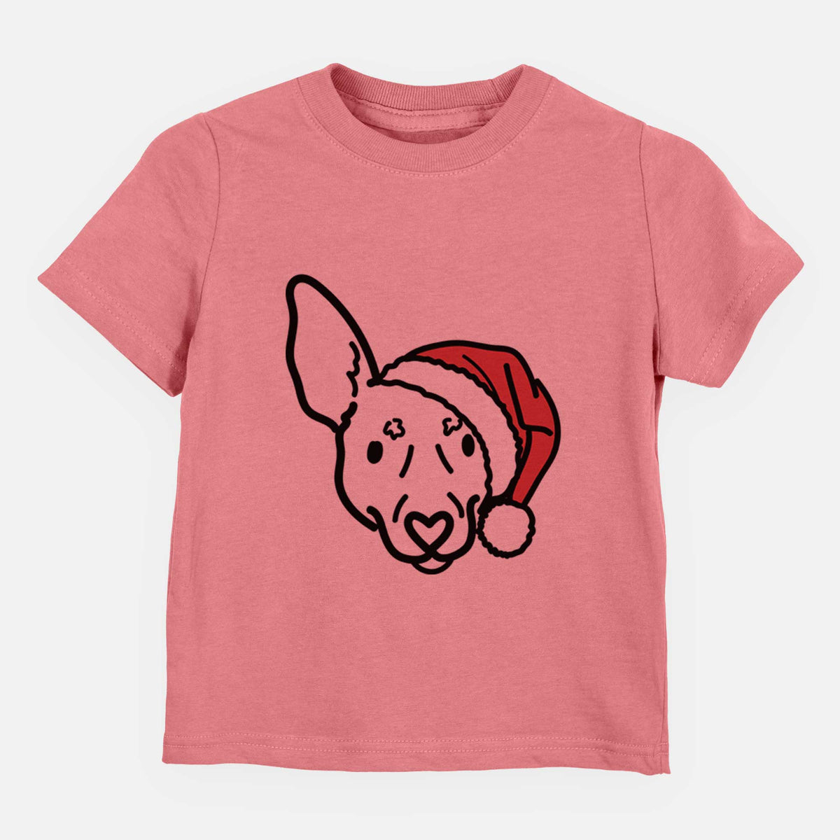 Jolly Rat Terrier - Penny - Kids/Youth/Toddler Shirt