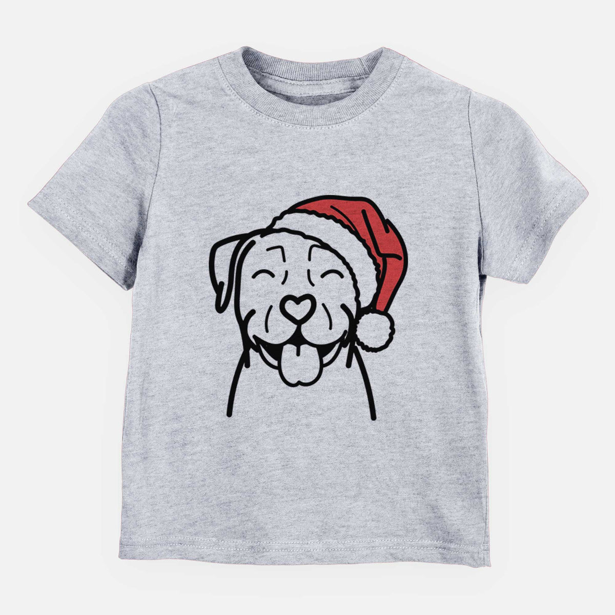 Jolly Pitbull - Kids/Youth/Toddler Shirt