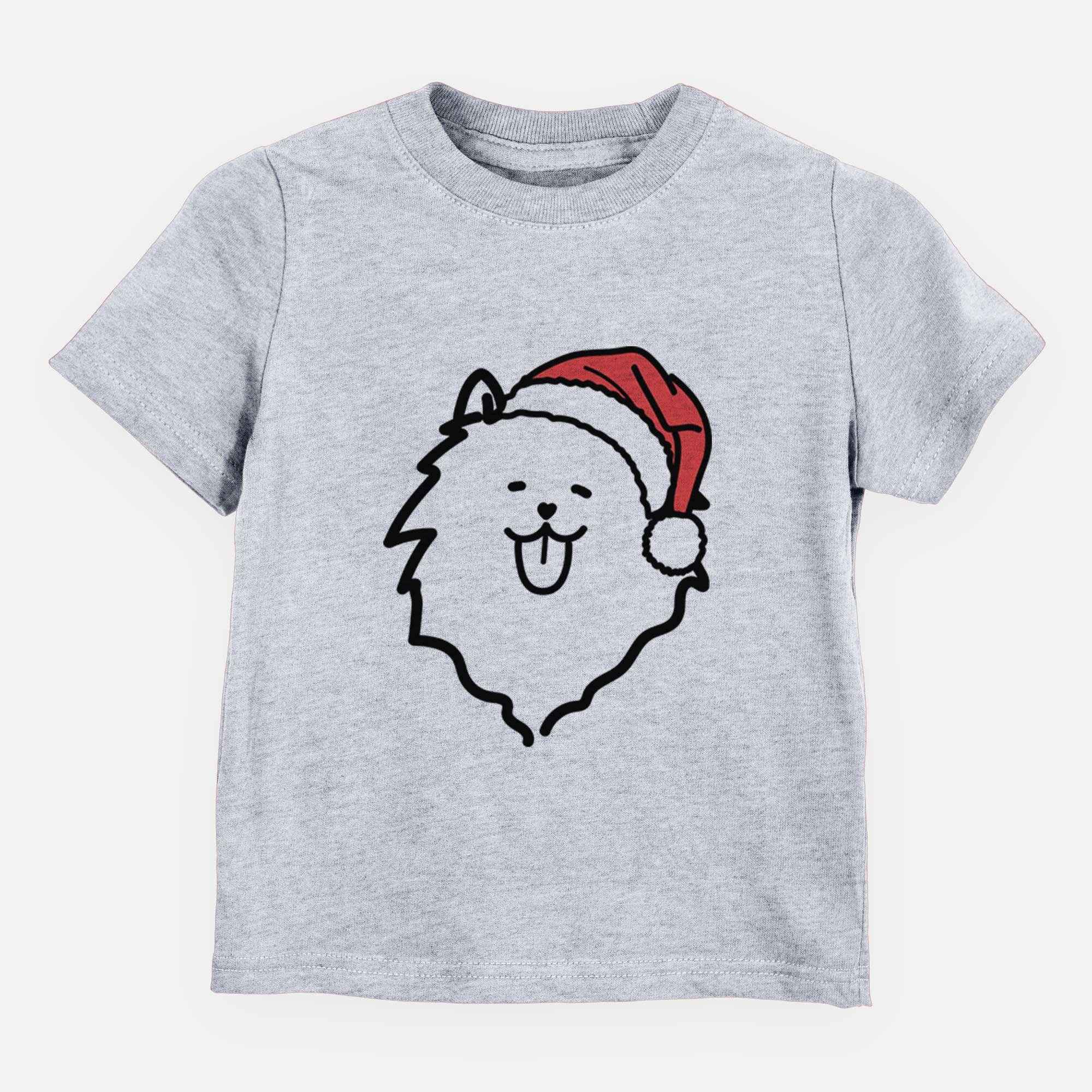 Jolly Pomeranian - Kids/Youth/Toddler Shirt