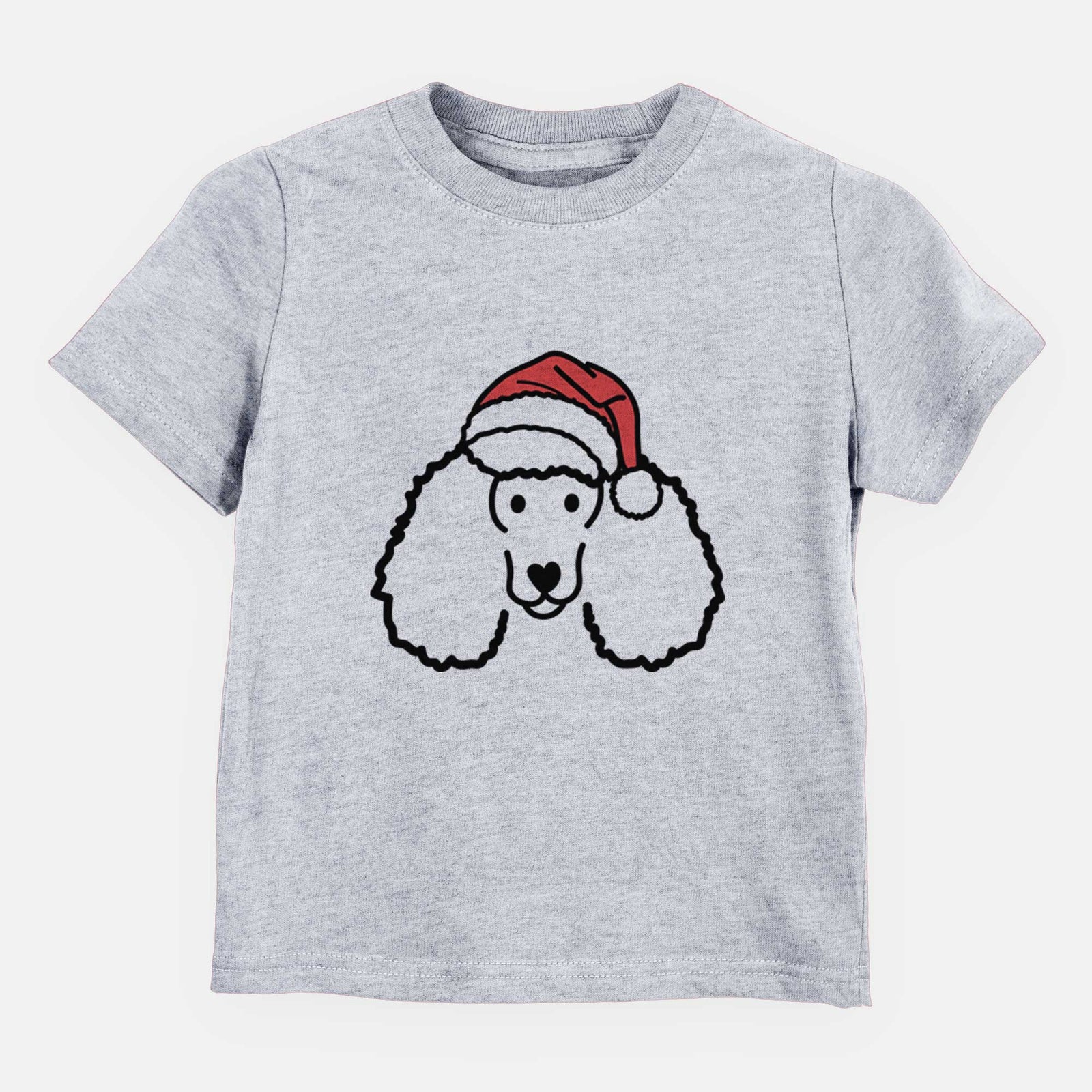 Jolly Poodle - Kids/Youth/Toddler Shirt