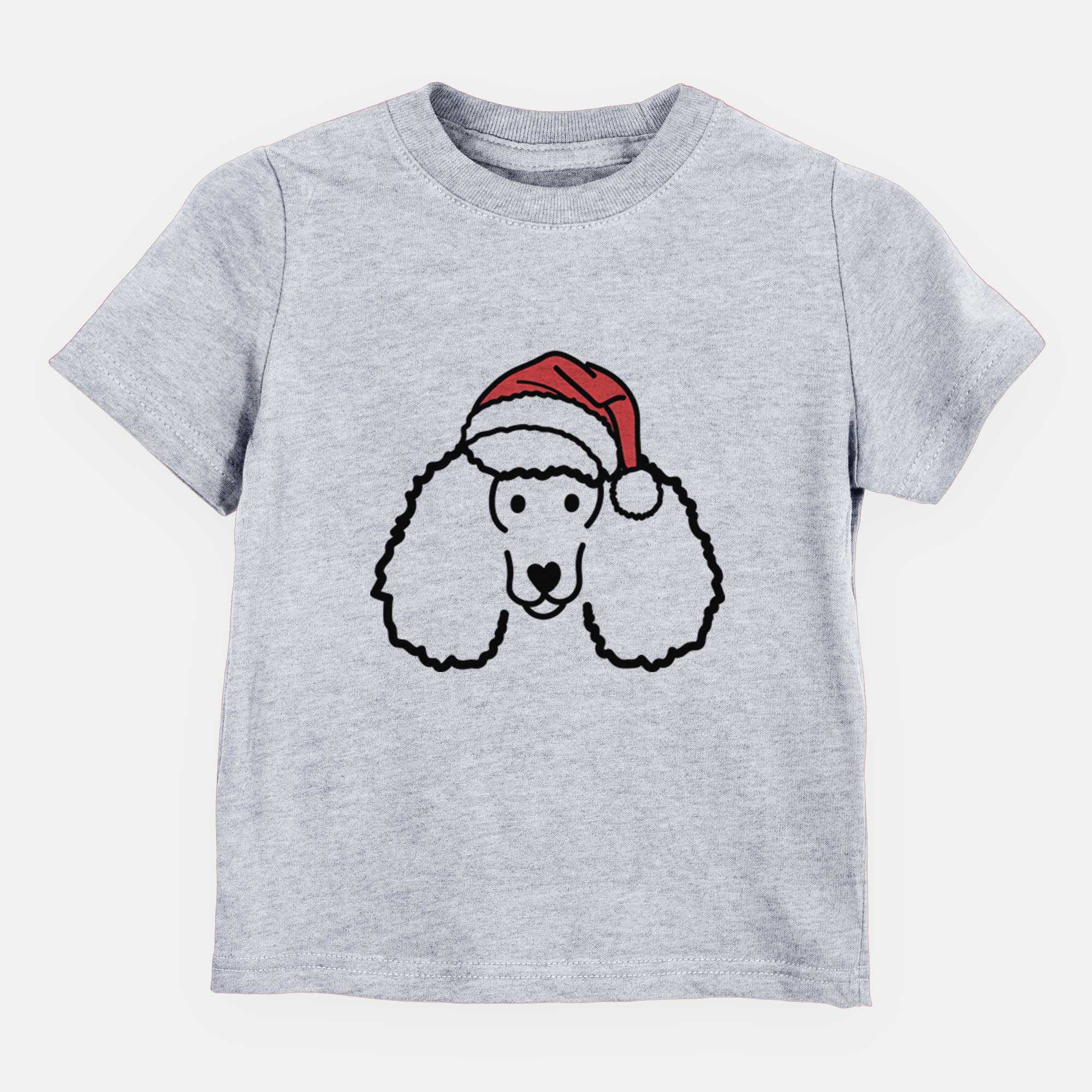 Jolly Poodle - Kids/Youth/Toddler Shirt