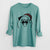 Jolly Pug - Heavyweight 100% Cotton Long Sleeve